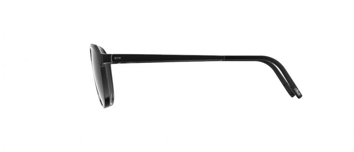 Silhouette Parlee 4090 Sunglasses - view 33